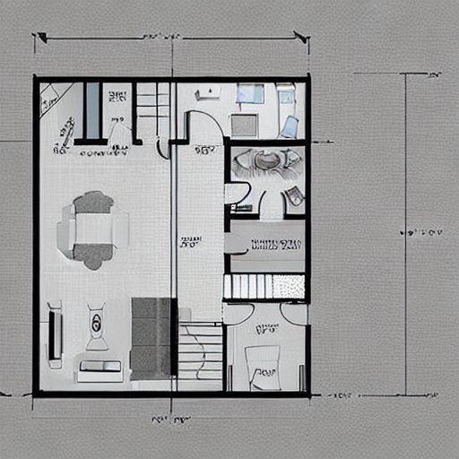 plano-casa-dos-habitaciones