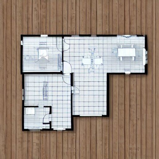 plano-cabaña-madera-gratis
