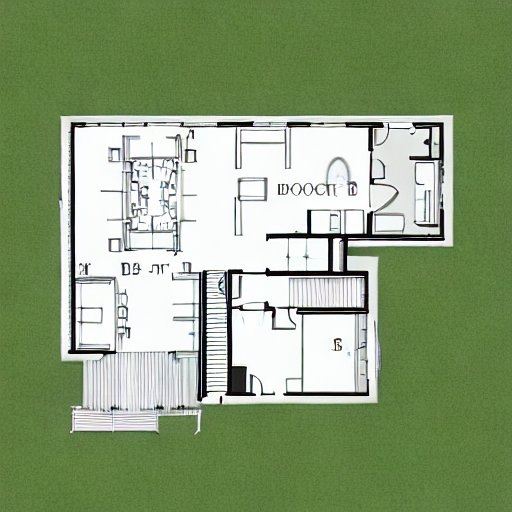 plano-casa-de-campo-tres-dormitorios