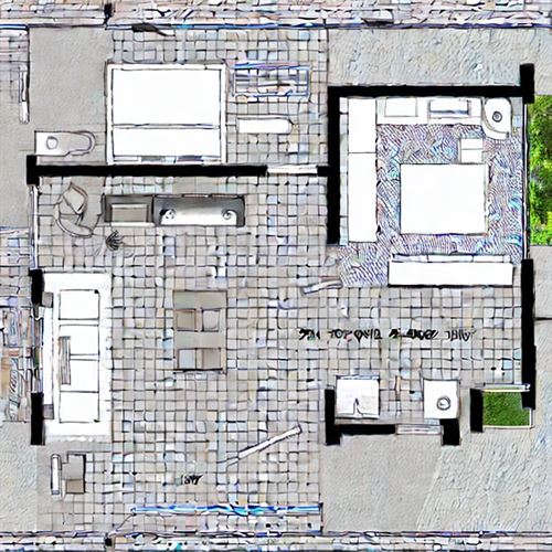 plano-casa-una-habitación-en-una-planta