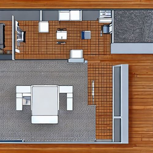plano-apartamento-pequeño-una-habitación