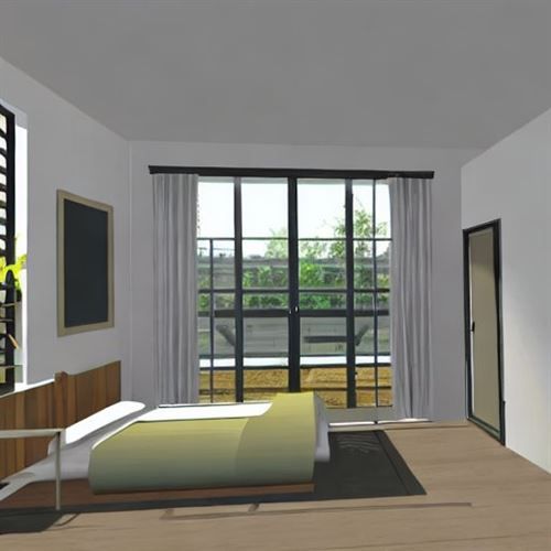 casa-plano-una-habitación
