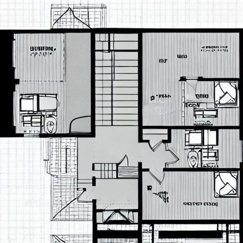 plano-casa-con-tres-dormitorios