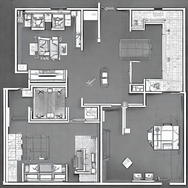 plano-de-casa-2niveles-infonavit