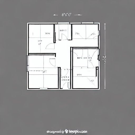 plano-modelo-casa-pequeña-dos-dormitorios 