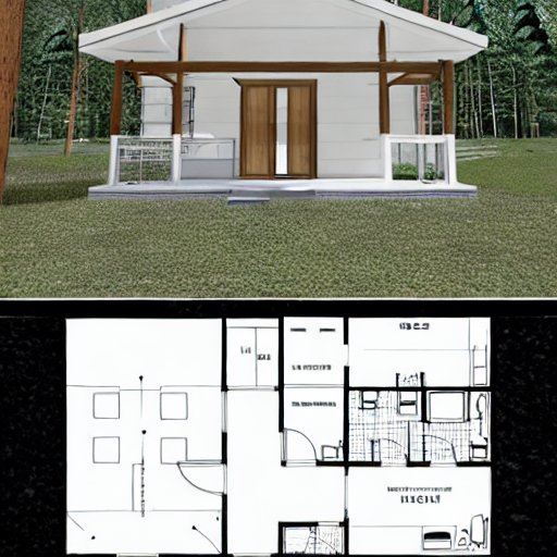 plano-cabaña-madera-gratis 