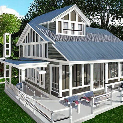 plano-casa-pequeña-con-un-dormitorio 