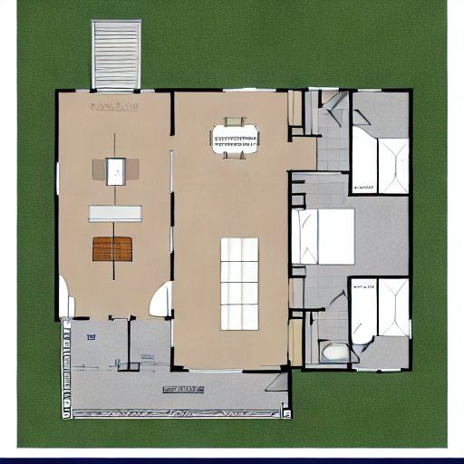 plano-casa-dos-habitaciones 