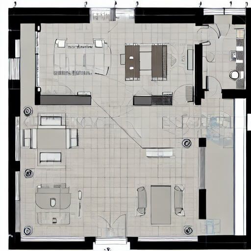 plano-casa-japonesa-moderna
