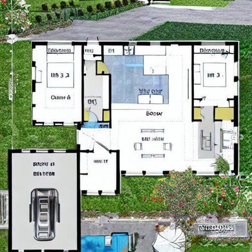plano-apartamento-dos-dormitorios