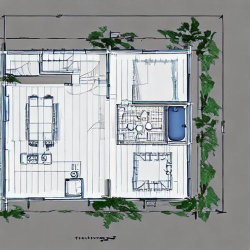 casa-de-campo-con-gran-porche-plano-gratis