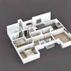 personalizar planos de casas
