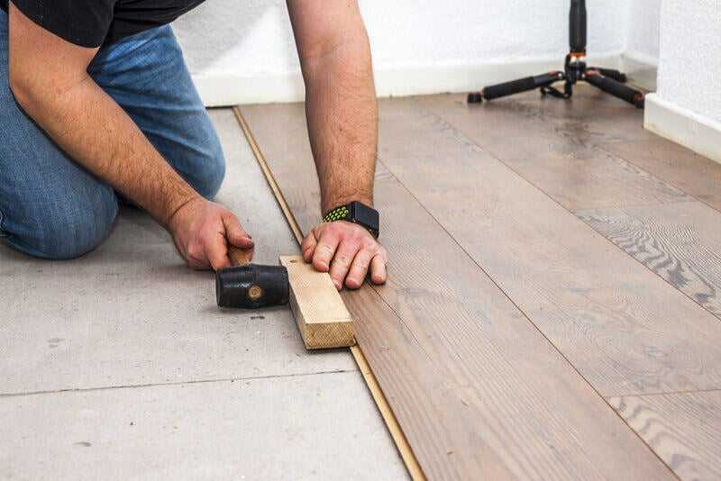 reformas Carpentech