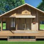 Casas prefabricadas planos casas prefabricadas