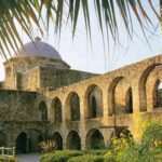 cual-es-la-construccion-mas-antigua-de-texas