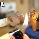 como-extraer-una-llave-partida-de-una-cerradura