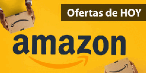 ofertas del día amazon