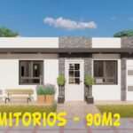 cuantos-metros-tiene-una-casa-de-3-habitaciones