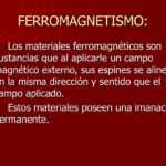 que-son-los-materiales-ferromagneticos