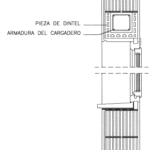 que-es-un-dintel-de-una-ventana