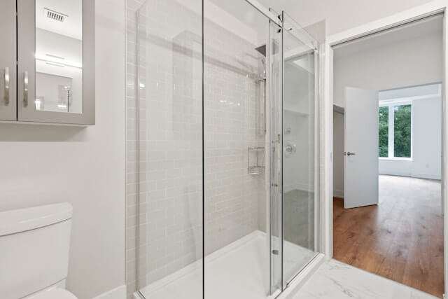 cambiar bañera por plato de ducha Salamanca