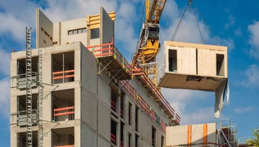 industrialized construction