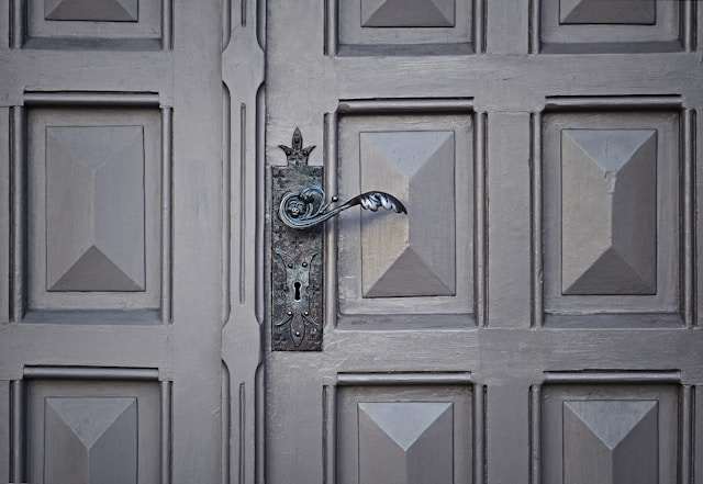 cerrajero en Madrid